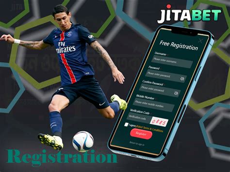 JitaBet App – Download on Android and iOS in Bangladesh.